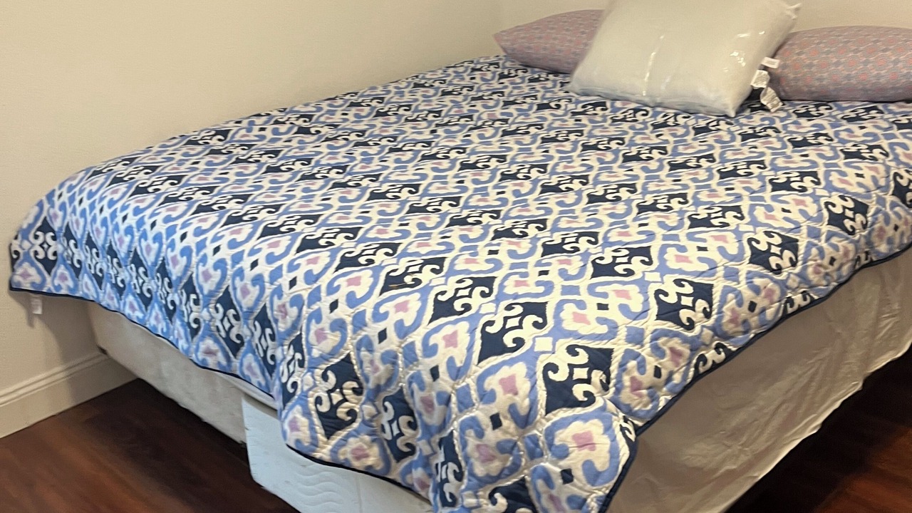Photo of Bedroom in Lehigh Acres