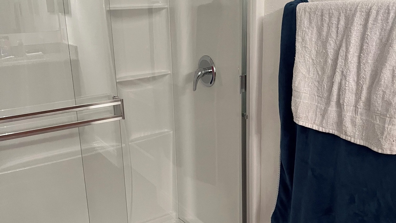 Photo of Bathroom in Lehigh Acres