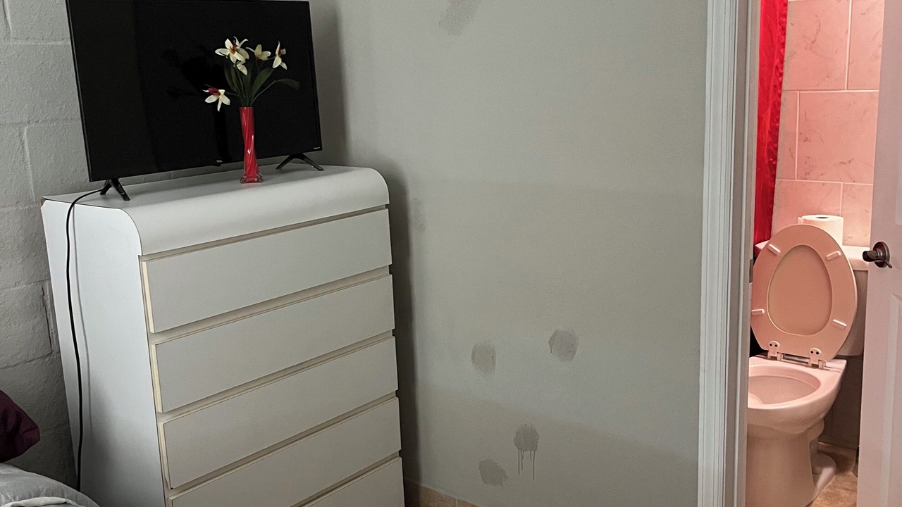 Photo of Bedroom in Lehigh Acres