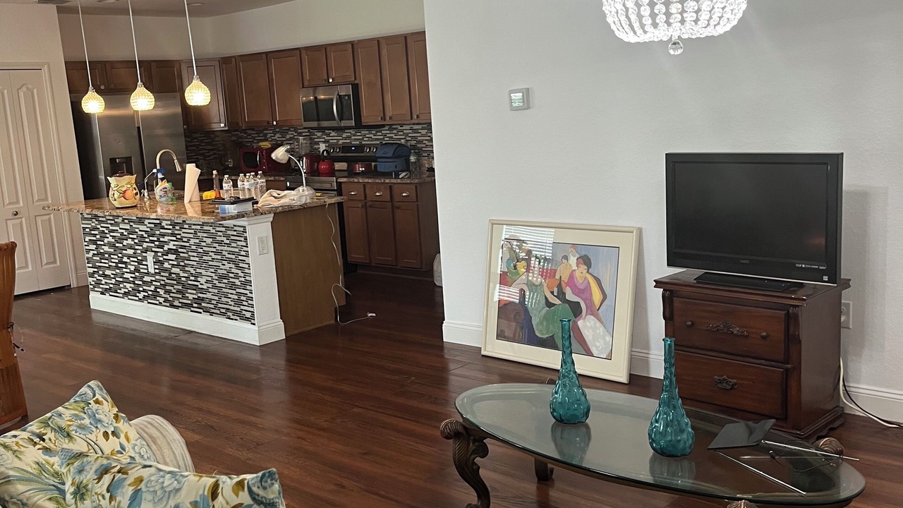 Photo of Livingroom in Lehigh Acres