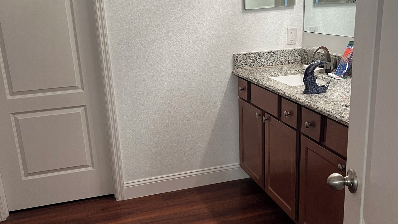 Photo of Bathroom in Lehigh Acres
