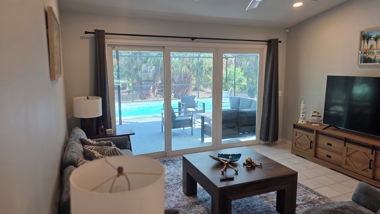 Photo of Livingroom in Rural Estates