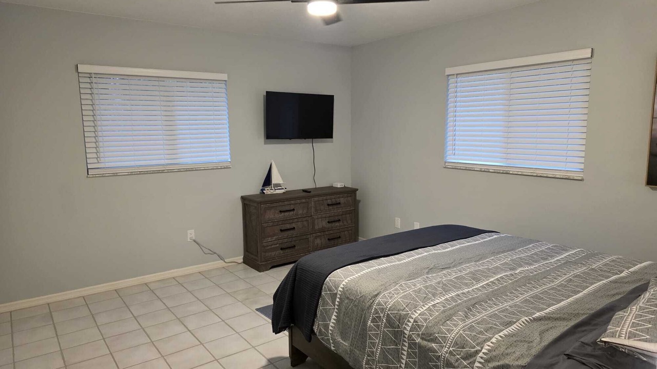 Photo of Bedroom in Rural Estates