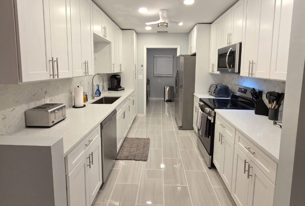 Photo of Kitchen in Rural Estates