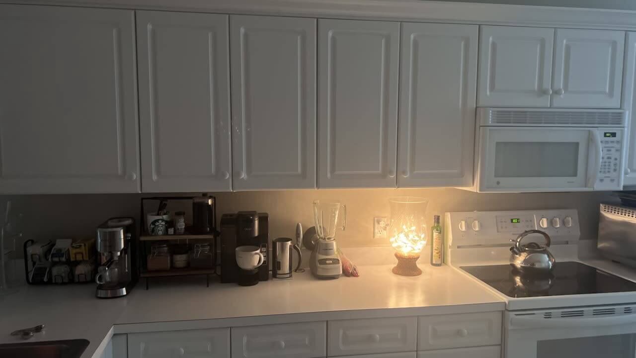 Photo of Kitchen in Estero