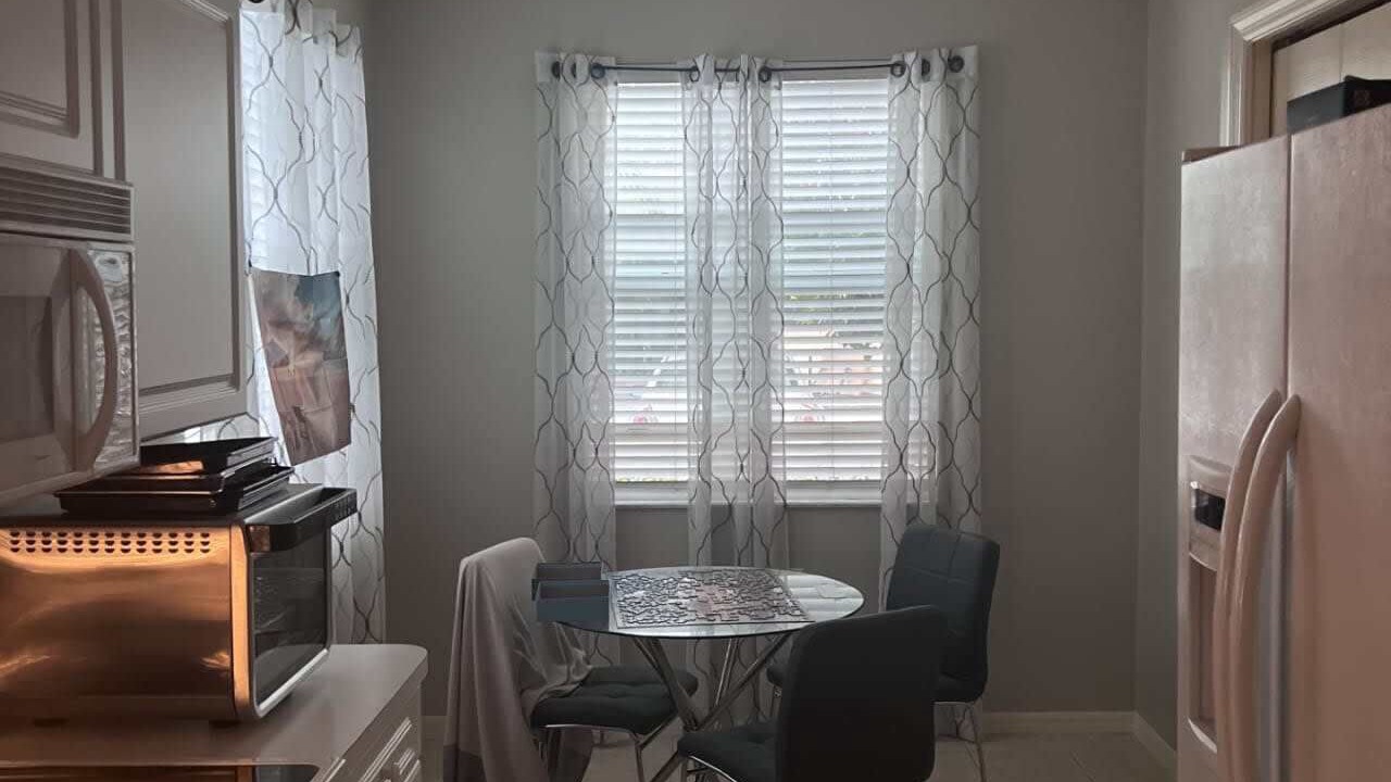 Photo of Kitchen in Estero
