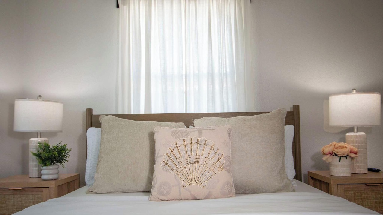 Photo of Bedroom in Bay Esplanade