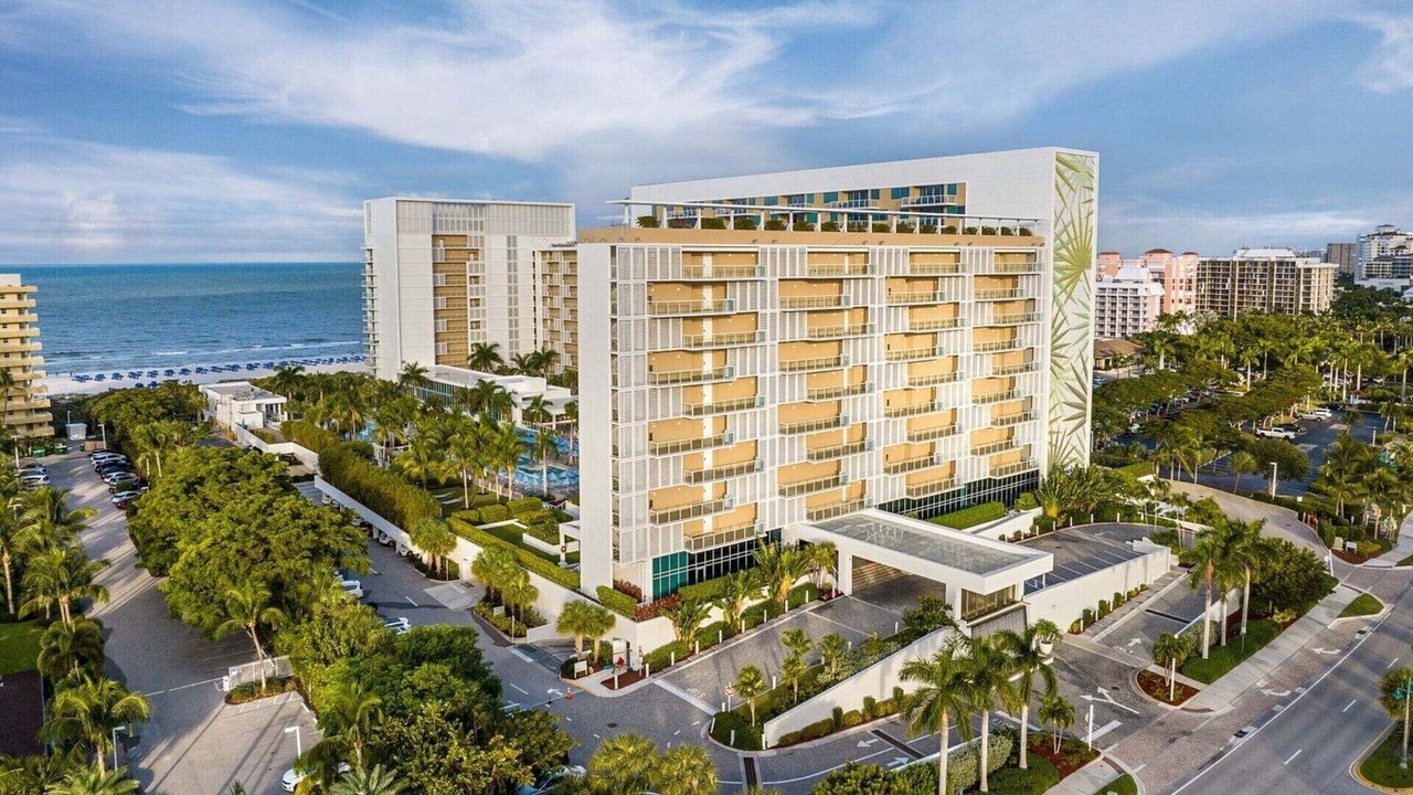 Photo of Outdoor in Marco Island