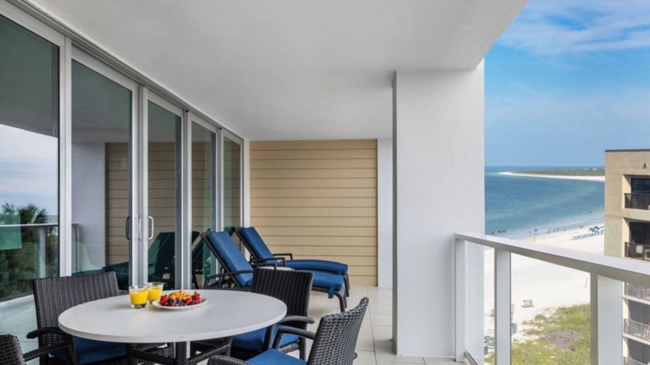 Photo of Outdoor in Marco Island