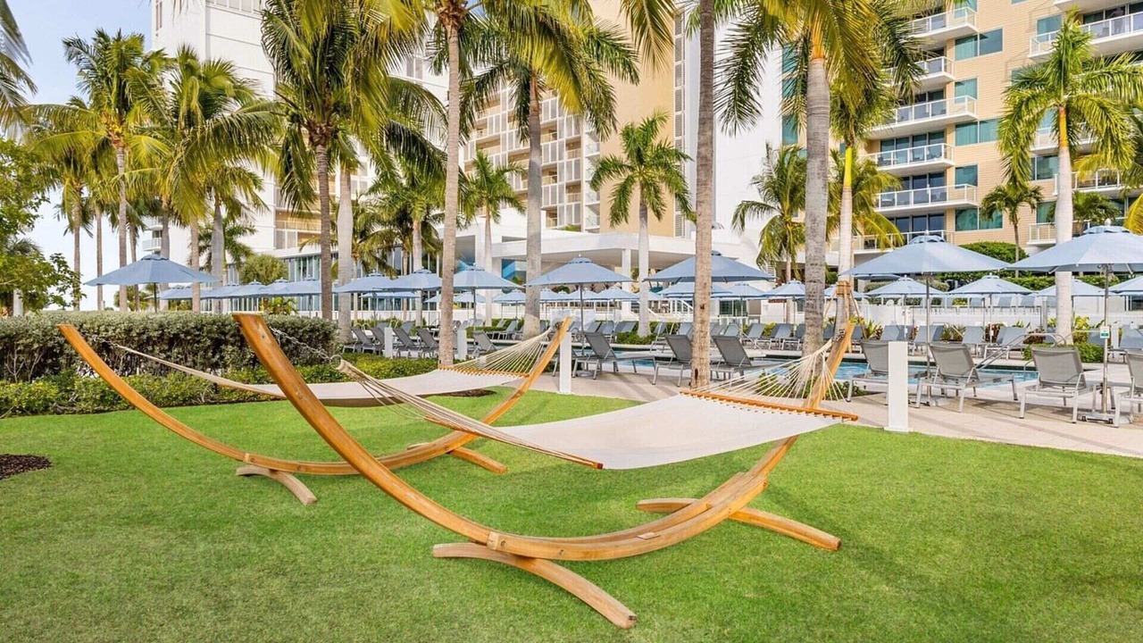 Photo of Patio Balcony in Marco Island