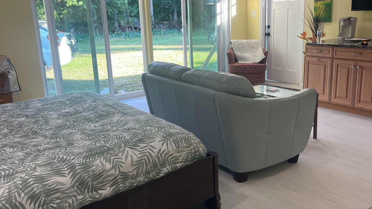 Photo of Bedroom in Cypress Lake