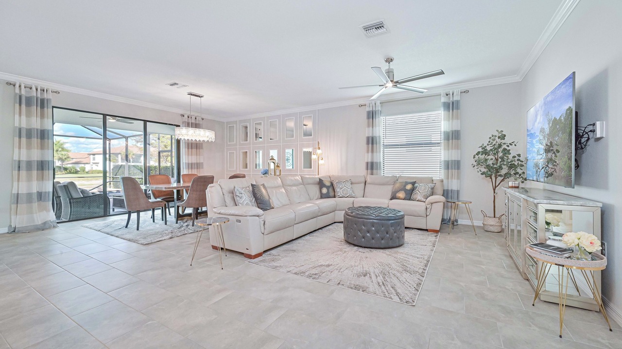 Photo of Bedroom in Arborwood