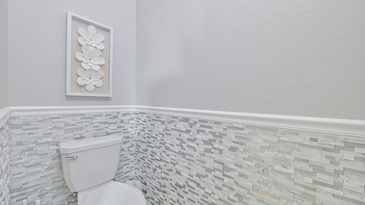 Photo of Bathroom in Arborwood