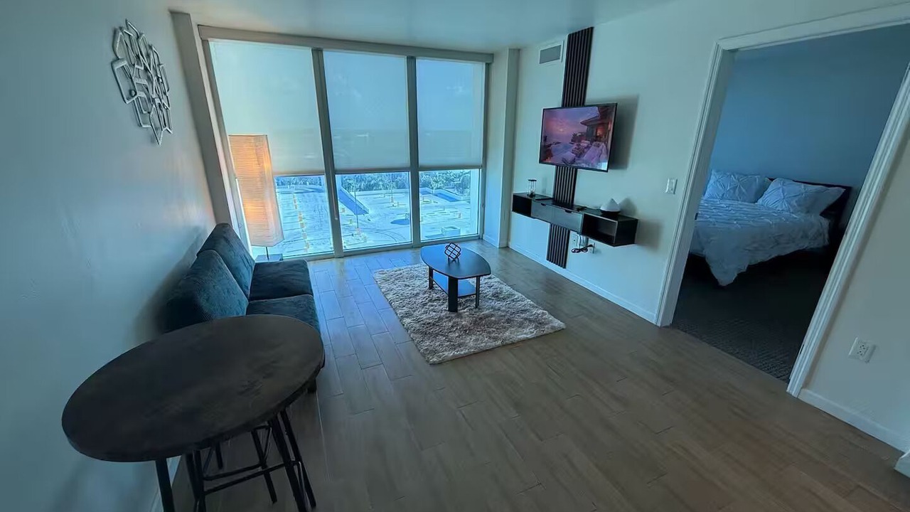 Photo of Bedroom in Woodford Park