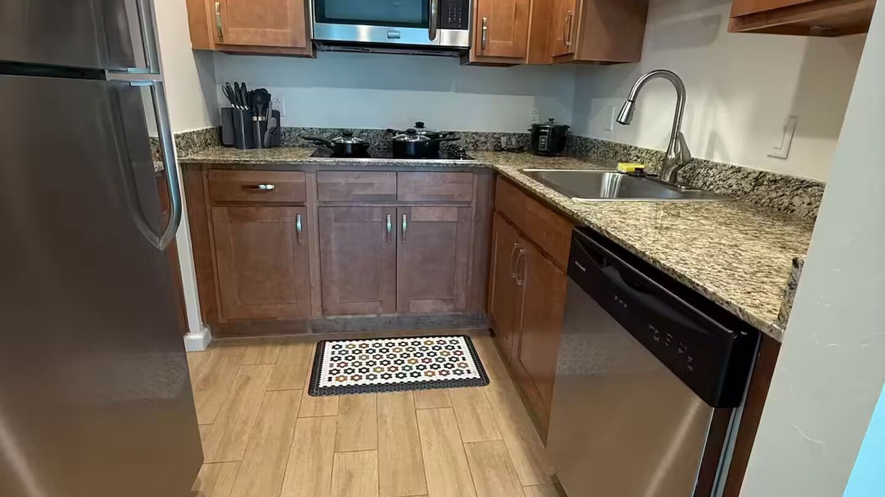 Photo of Kitchen in Woodford Park
