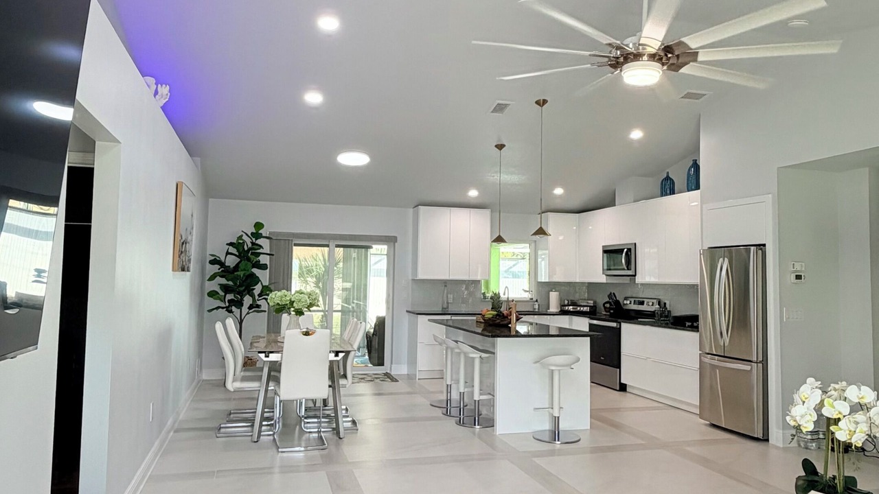 Photo of Kitchen in South Venice