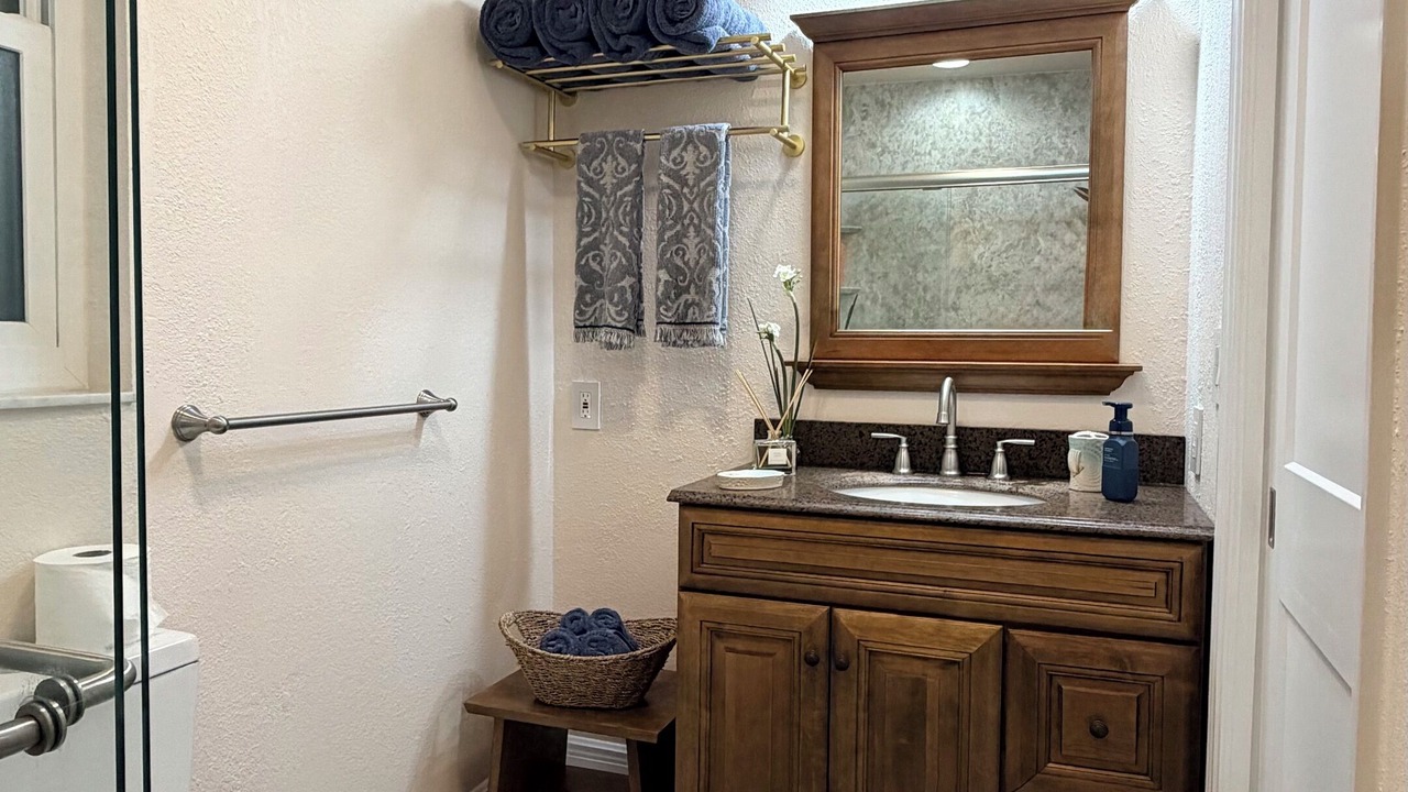 Photo of Bathroom in South Venice