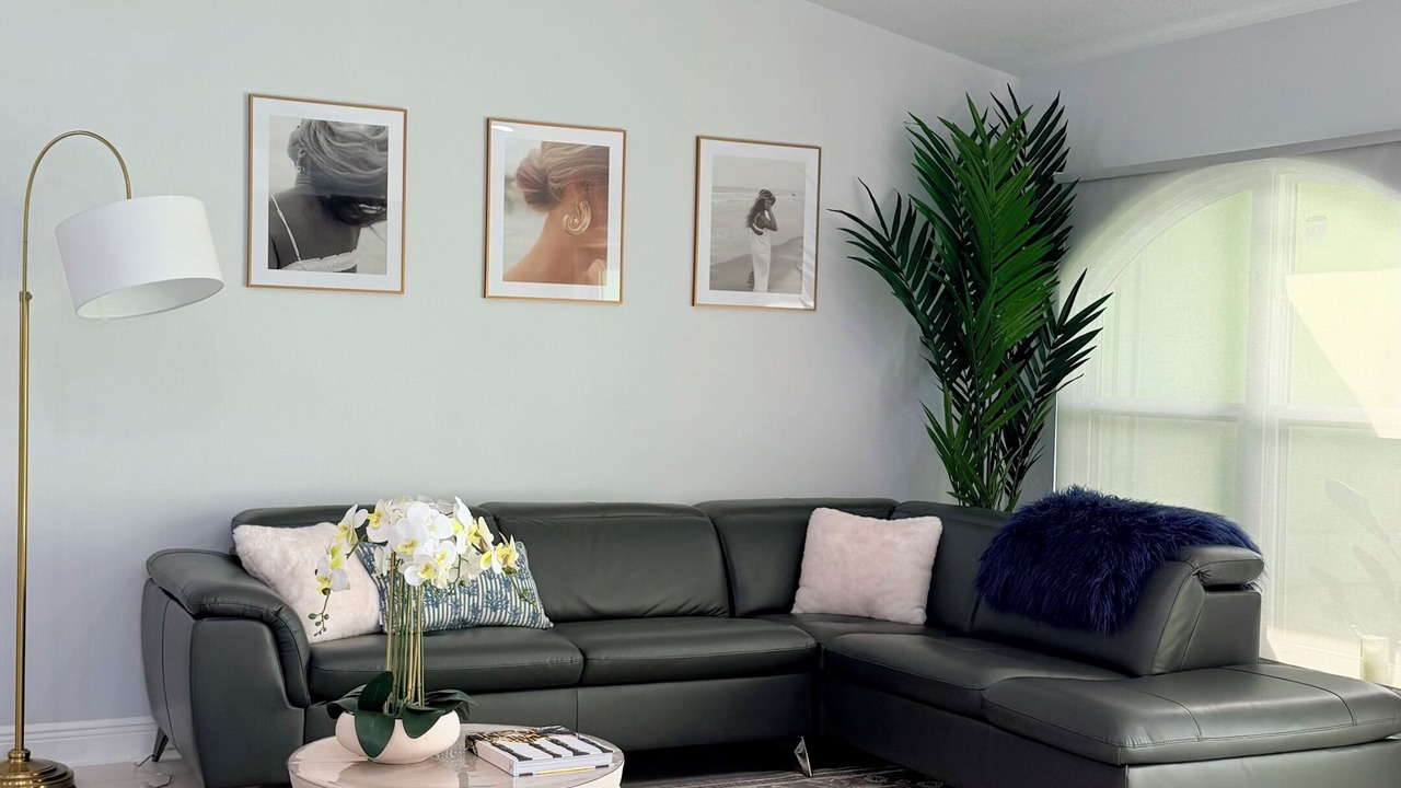 Photo of Livingroom in South Venice