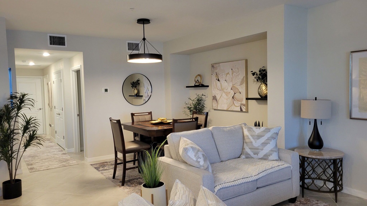Photo of Livingroom in Venice