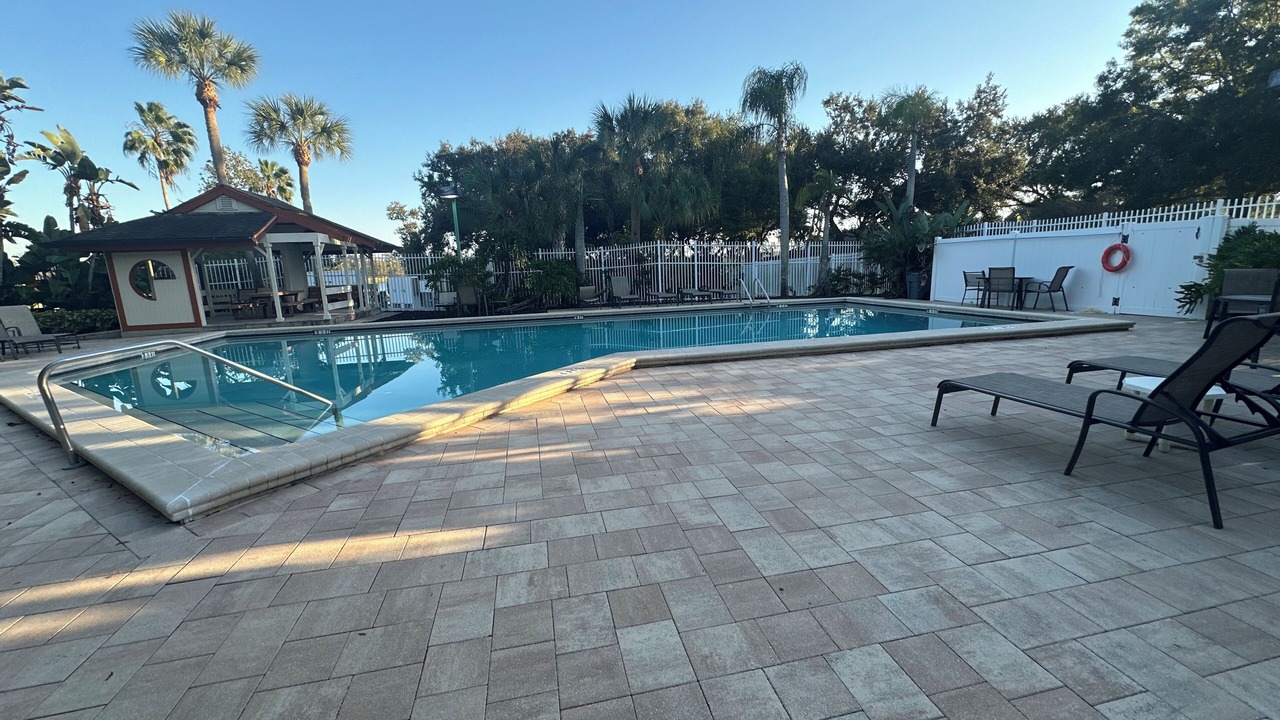 Photo of Outdoor in Lake St. George