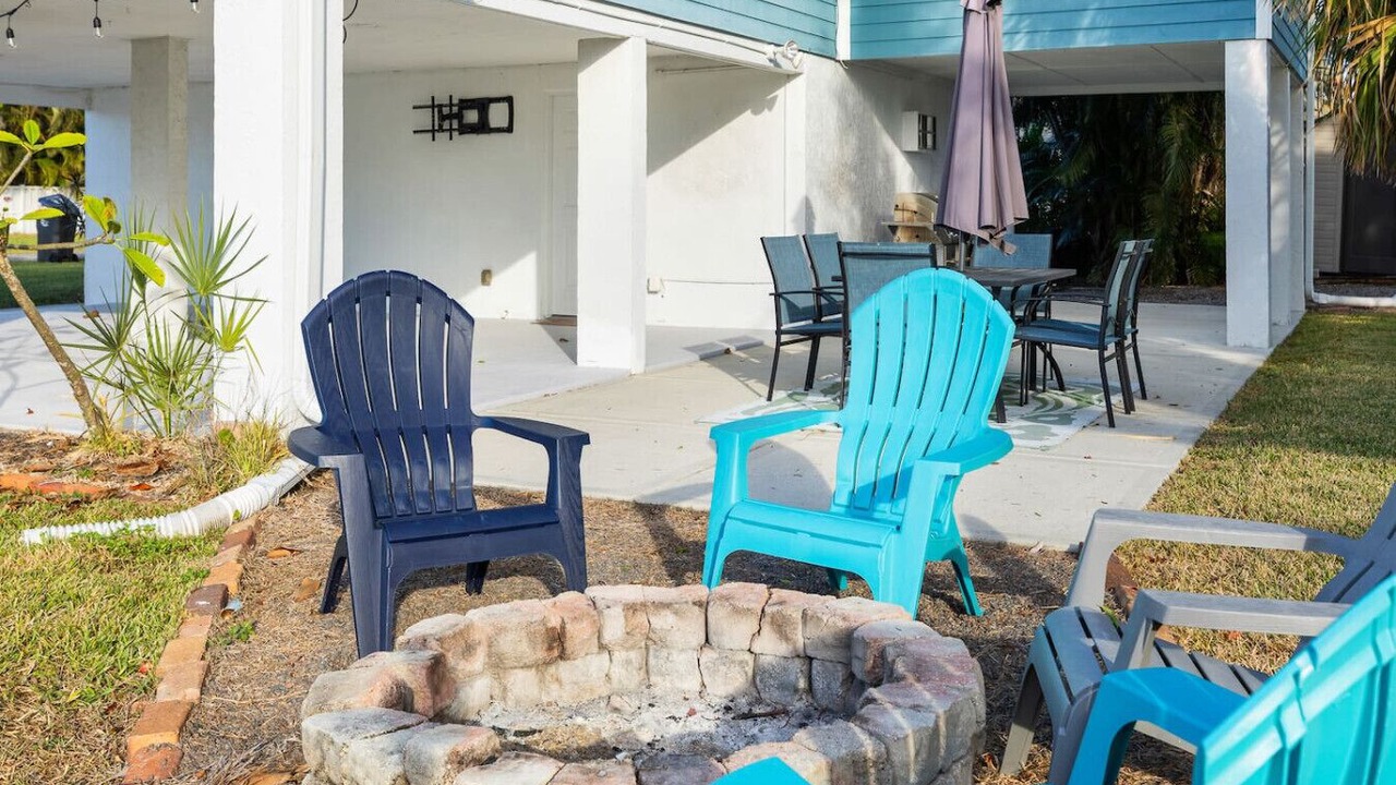 Photo of Patio Balcony in Memphis