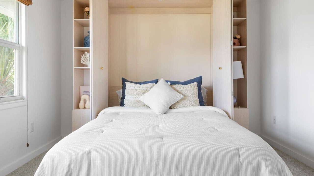 Photo of Bedroom in Memphis