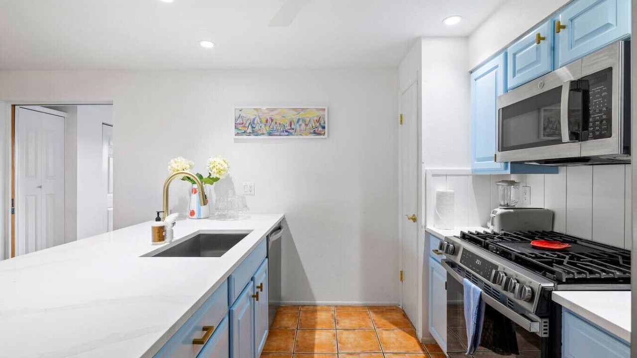 Photo of Kitchen in Memphis