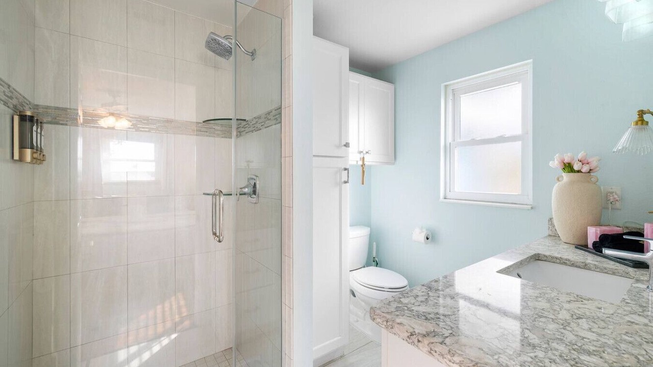Photo of Bathroom in Memphis