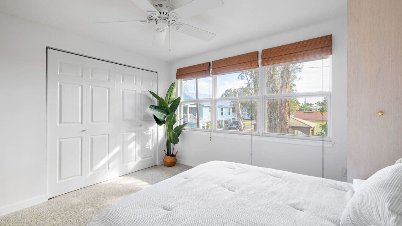 Photo of Bedroom in Memphis