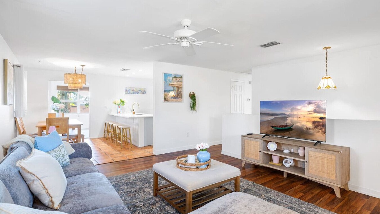 Photo of Livingroom in Memphis