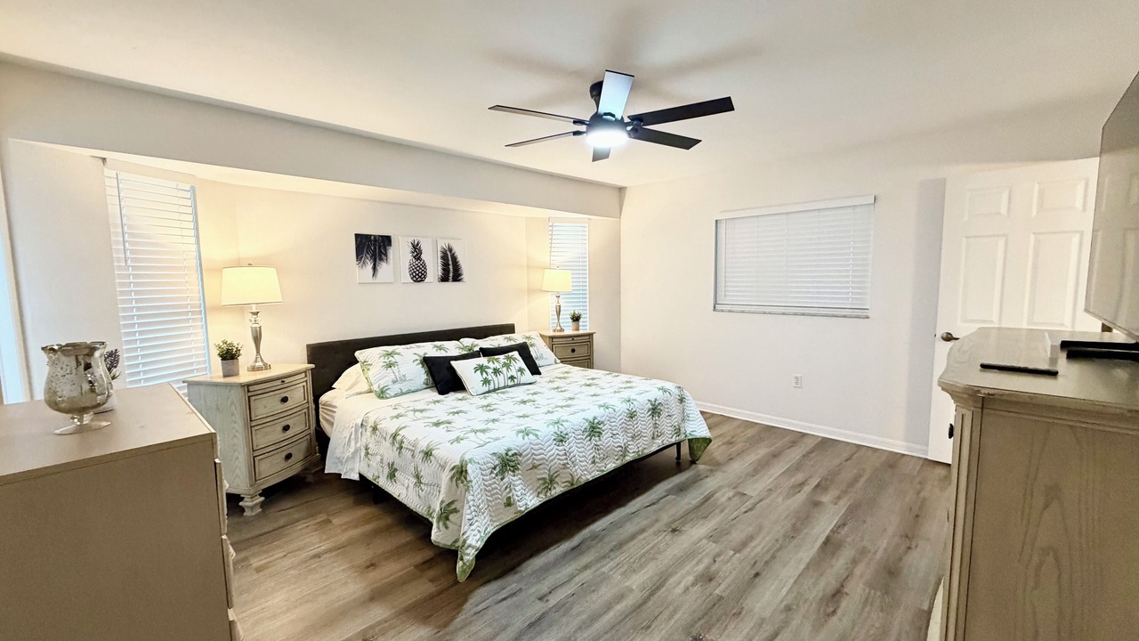 Photo of Bedroom in Port Charlotte