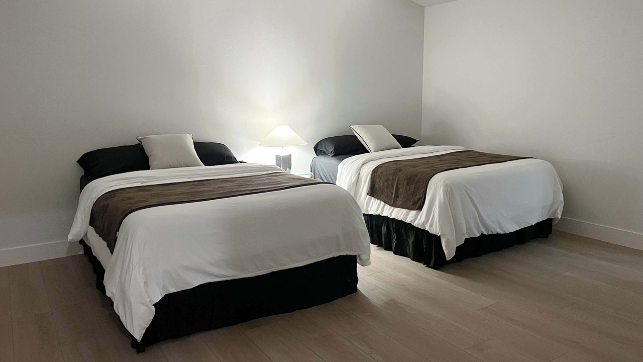 Photo of Bedroom in Bay Isle