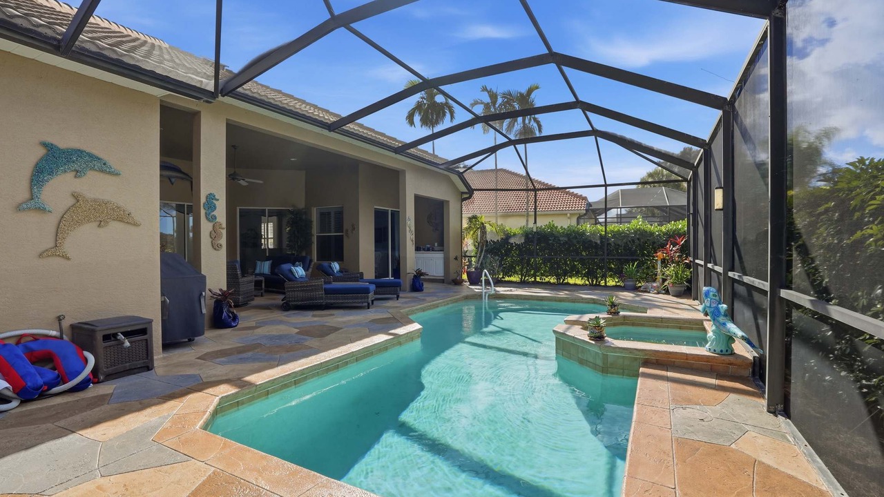 Photo of Outdoor in Bonita Springs