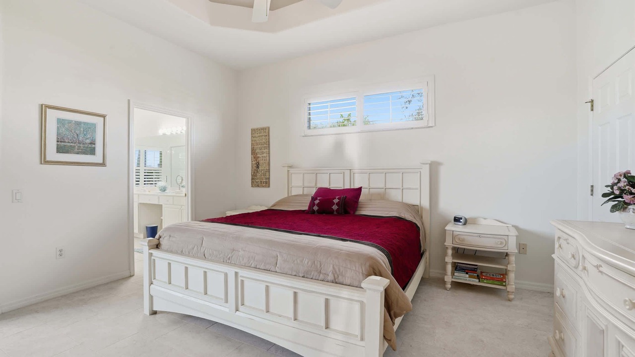 Photo of Bedroom in Bonita Springs