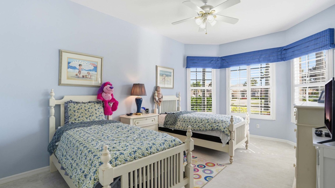 Photo of Bedroom in Bonita Springs