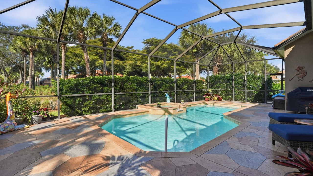 Photo of Outdoor in Bonita Springs