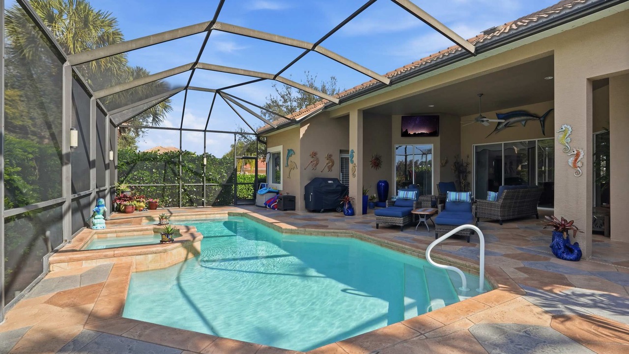 Photo of Outdoor in Bonita Springs