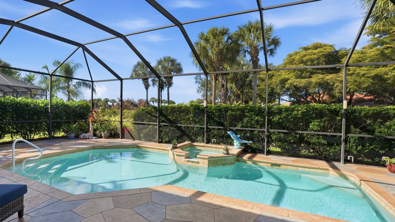 Photo of Outdoor in Bonita Springs