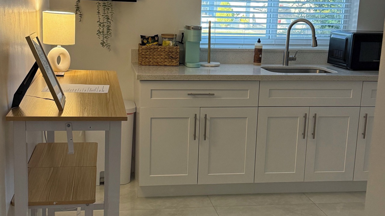 Photo of Kitchen in Cutler Bay