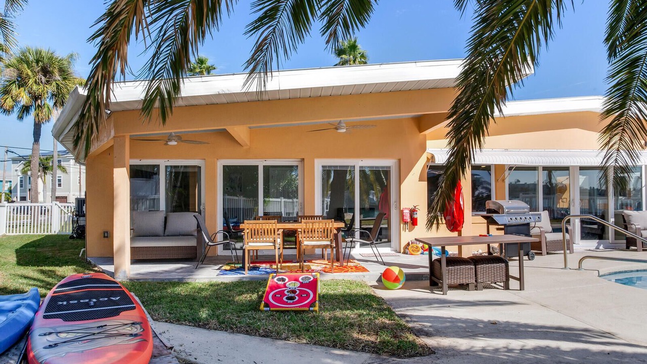 Photo of Outdoor in Redington Beach