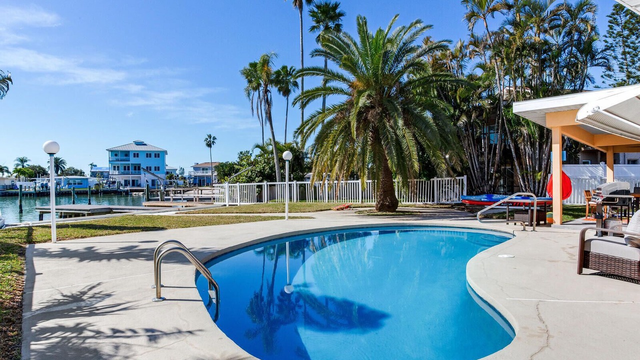 Photo of Outdoor in Redington Beach