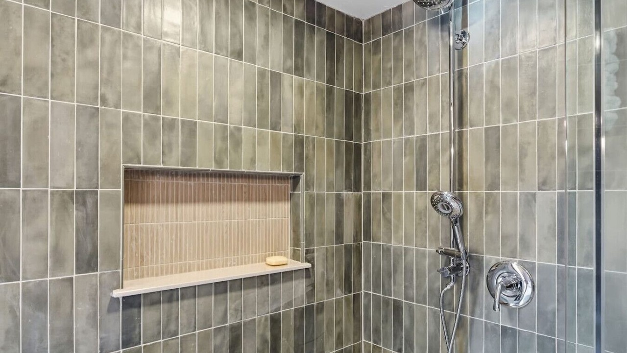 Photo of Bathroom in Tigerville