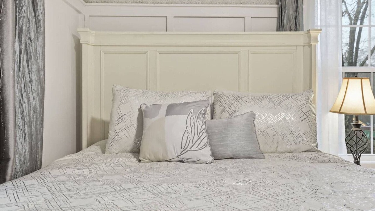 Photo of Bedroom in Greer