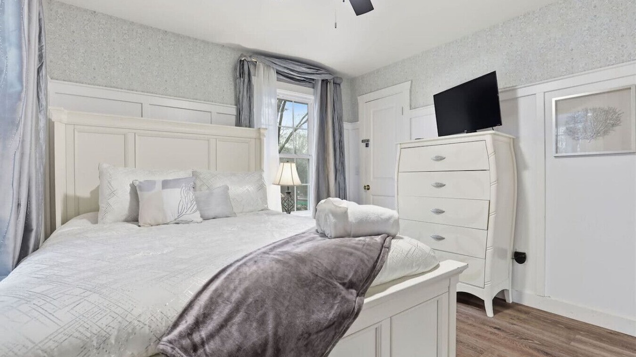 Photo of Bedroom in Greer