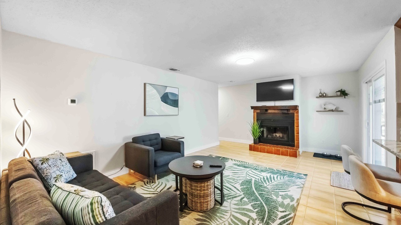 Photo of Livingroom in Braden River