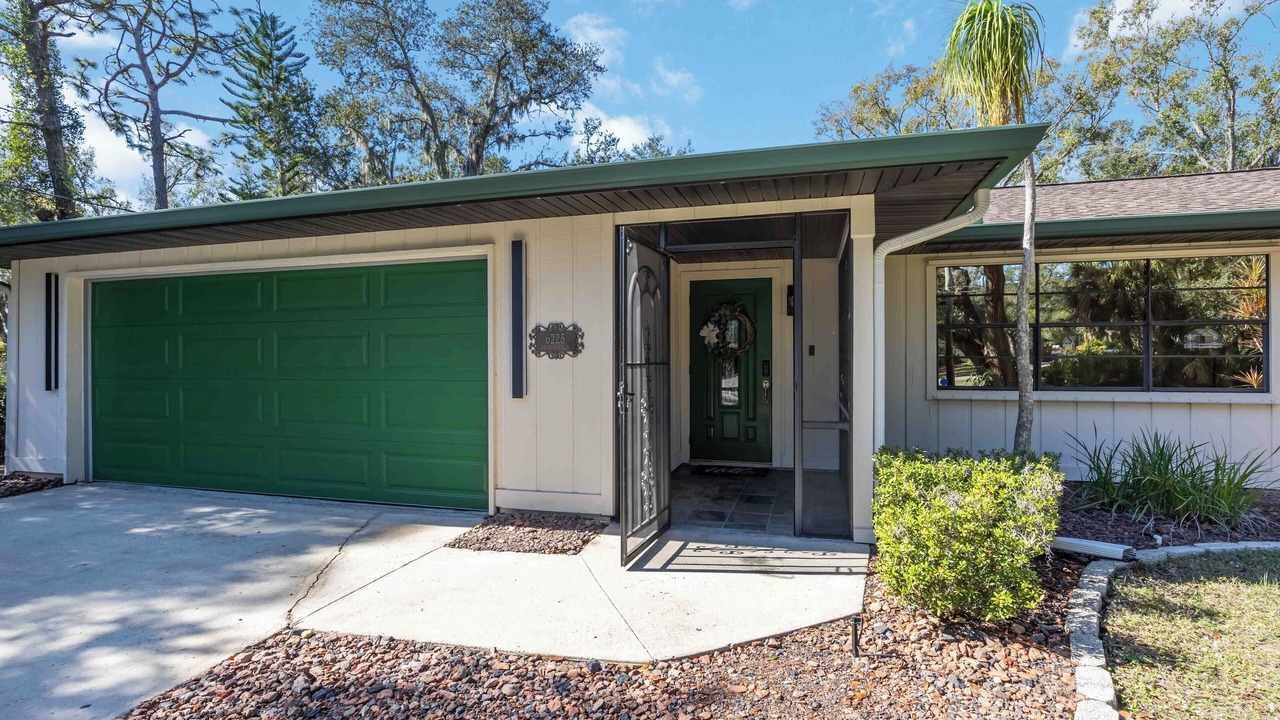 Photo of Outdoor in Braden River