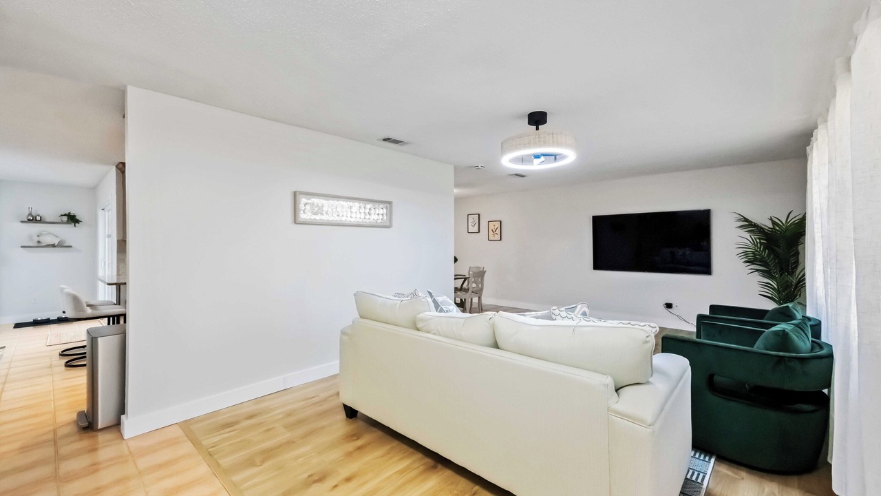 Photo of Livingroom in Braden River