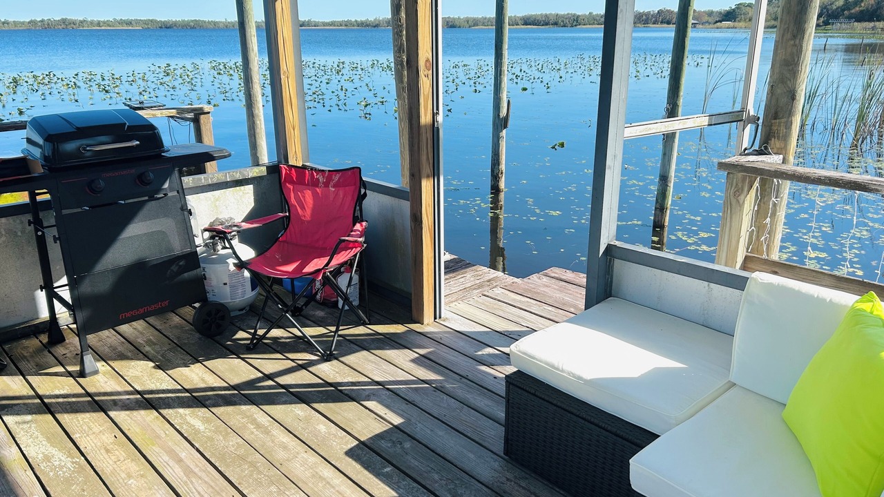 Photo of Outdoor in Sebring
