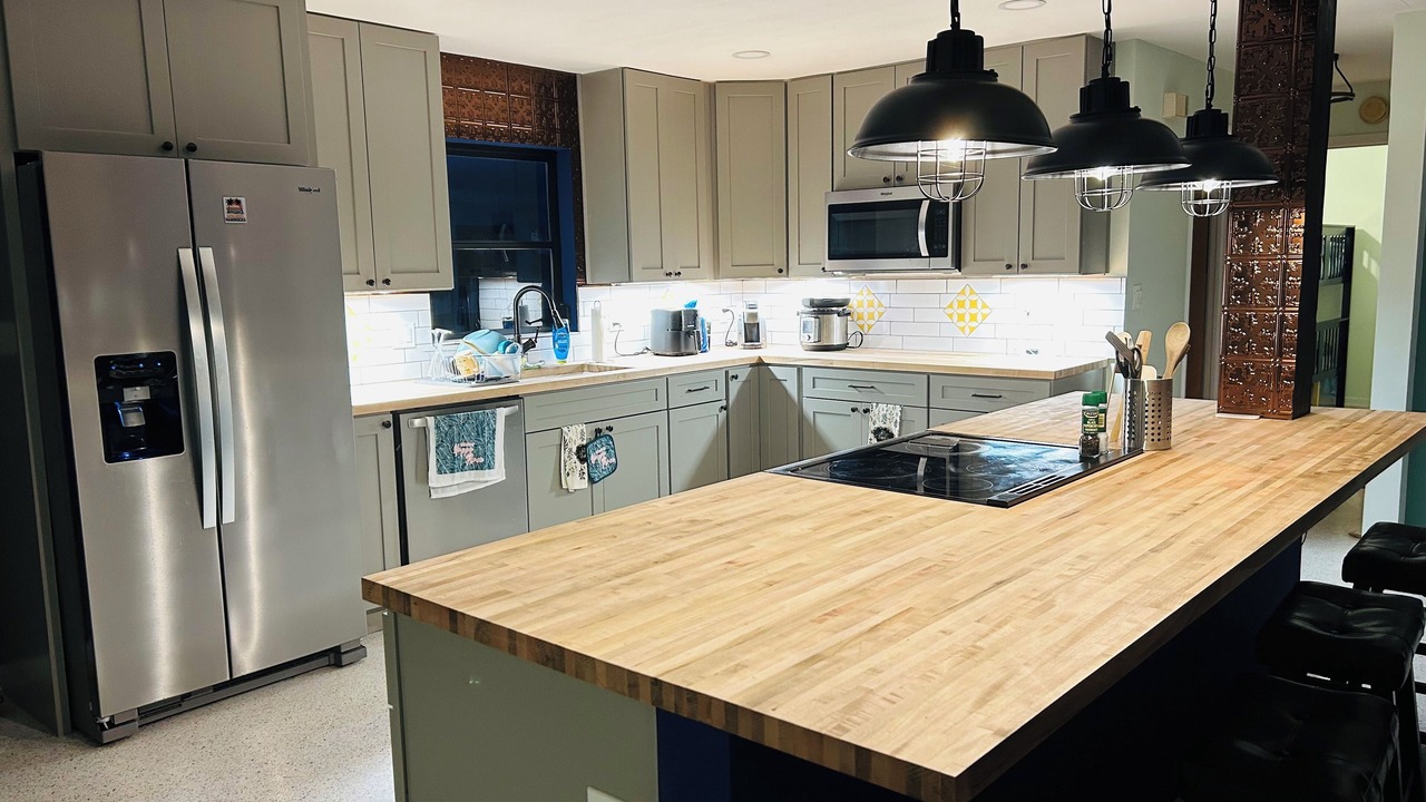 Photo of Kitchen in Sebring