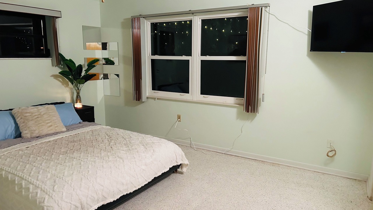 Photo of Bedroom in Sebring